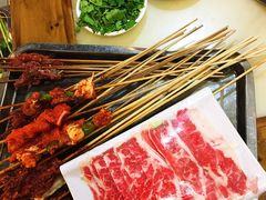 -袁记串串香(人民公园店)