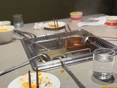 -海底捞火锅(新华联梦想城店)