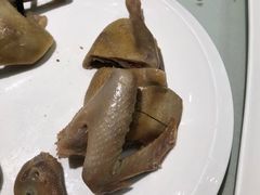 -狮王府淮扬菜(新街口友谊店)