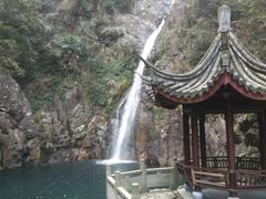 -宁波五龙潭景区