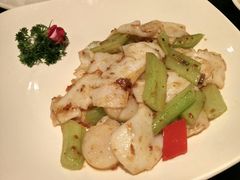 -外高桥喜来登酒店采悦轩