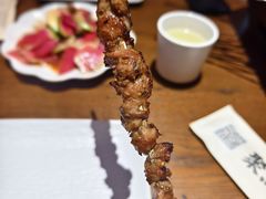 -聚点串吧·小酒局(北京旗舰店)