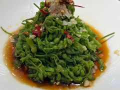-茶人村·宫廷私厨(奥体印象城店)