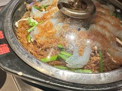 -陶德砂锅(蜀汉路店)