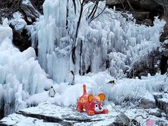 -黑龙潭风景区