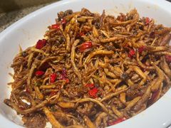 -汉巴味德·烤肉与啤酒的自助(杭州大悦城店)