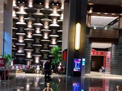-清远熹乐谷温泉度假酒店