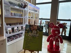 -佛山恒安瑞士大酒店-瑞士咖啡厅-主题自助餐
