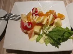-必胜客(八一店)