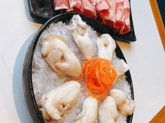 -蚝大仙横琴生蚝火锅(中央汇店)