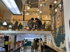-放哈·甜醅子奶茶创造者(阳光丽景湾店)