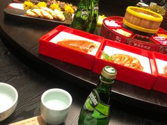 自助取餐区-锦炉·酥皮烤鸭(绿城百合店)