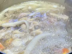-淼福猪肚鸡·椰子鸡火锅(大沙地店)