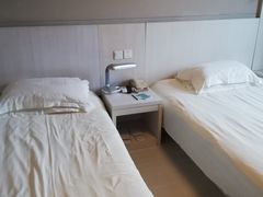 -锦江之星(武汉黄鹤楼复兴路地铁站店)