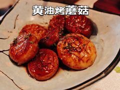 -Grand James·地中海bistro(百家湖1912店)