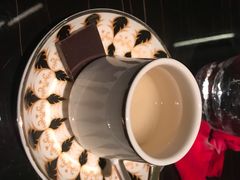 -wann lounge 低温慢煮牛排·清吧