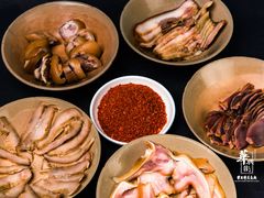 卤菜-华兴街煎蛋面(总店)