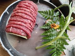 -盡膳口福跷脚牛肉火锅(晶耀前滩店)