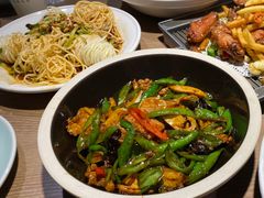 -小菜园新徽菜(滁州苏宁店)
