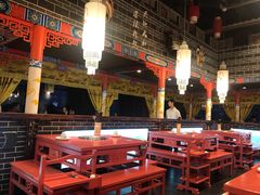 -巴九门老火锅(来福士打望店)