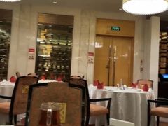 -酌宴府The China Club·广州万富希尔顿酒店(云城东路店)