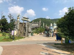 -无锡动物园·太湖欢乐园