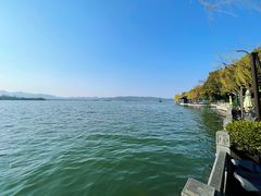 -杭州西湖柳莺里酒店·闻莺厅