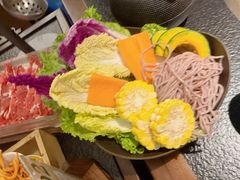 -菌自由丨野生菌火锅特色庭院餐厅(丽江古城店)