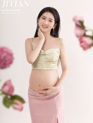 -专注孕妇照亲子照·纪田摄影