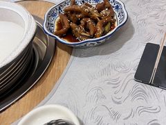 -丰尔粥食·粥底火锅·桑拿鸡(大良总店)