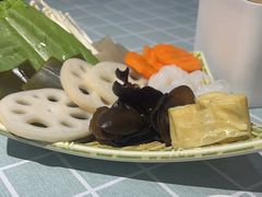 -鱼酷活鱼烤鱼(北美店)