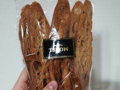 -老梦面包 CHEZMOREL(三源里店)