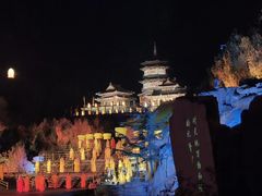 -禅宗少林·音乐大典