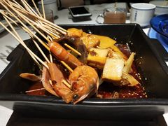 -大鸭梨烤鸭·北京菜(南小街/南苑店)