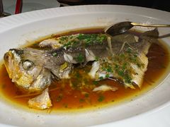 -荷风细雨·中国茶宴(碧云店)