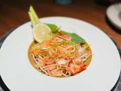 -南越郡·越式风味餐厅(青秀万达店)
