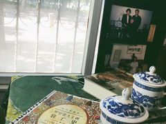 -三味书屋(复兴门内大街店)