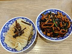 -君东记本帮面馆(天钥桥路店)
