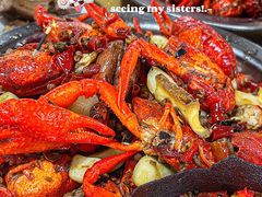 -五七小李子油焖大虾(总店)