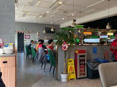-叹茶靓点·粤式餐厅·全天茶市(石井万民广场店)