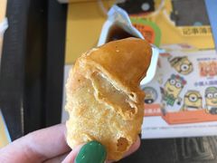 -麦当劳(塔园路店)