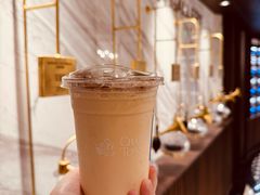 -CHARLIETOWN红茶公司(南京万象天地店)