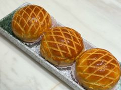 -陶陶居酒家(新天地店)