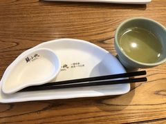 餐具-苏小柳手作点心(控江旭辉分院)