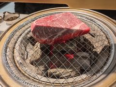 -白山烧烤(文安路万豪店)