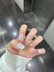 -晨·艺美甲美睫