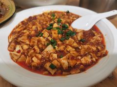 -勇猛子川菜馆(新军路店)