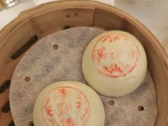 -香宫中餐厅·大连香格里拉(人民路店)