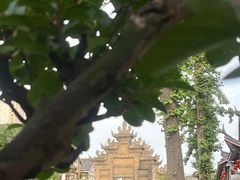 -南关石牌坊古镇