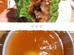 -玫瑰花园自助烤肉(顺义鑫海韵通店)